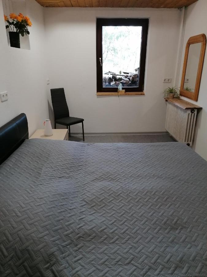 Schwarzwald Appartement Steinen  Exterior photo