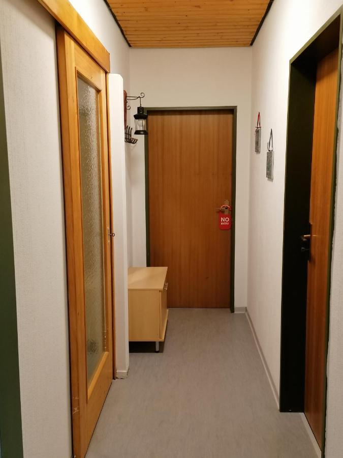 Schwarzwald Appartement Steinen  Exterior photo