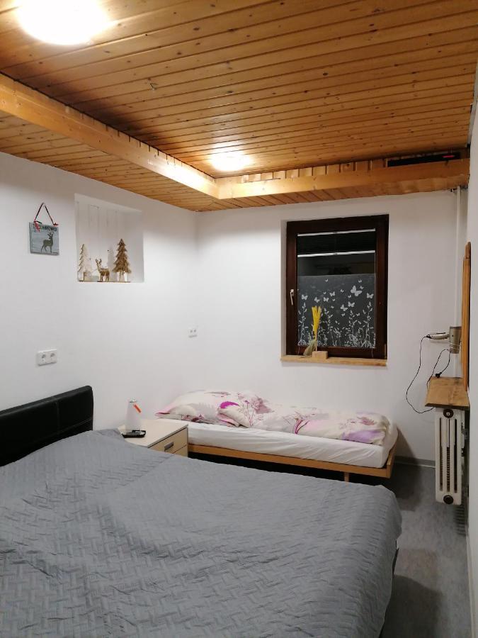 Schwarzwald Appartement Steinen  Exterior photo