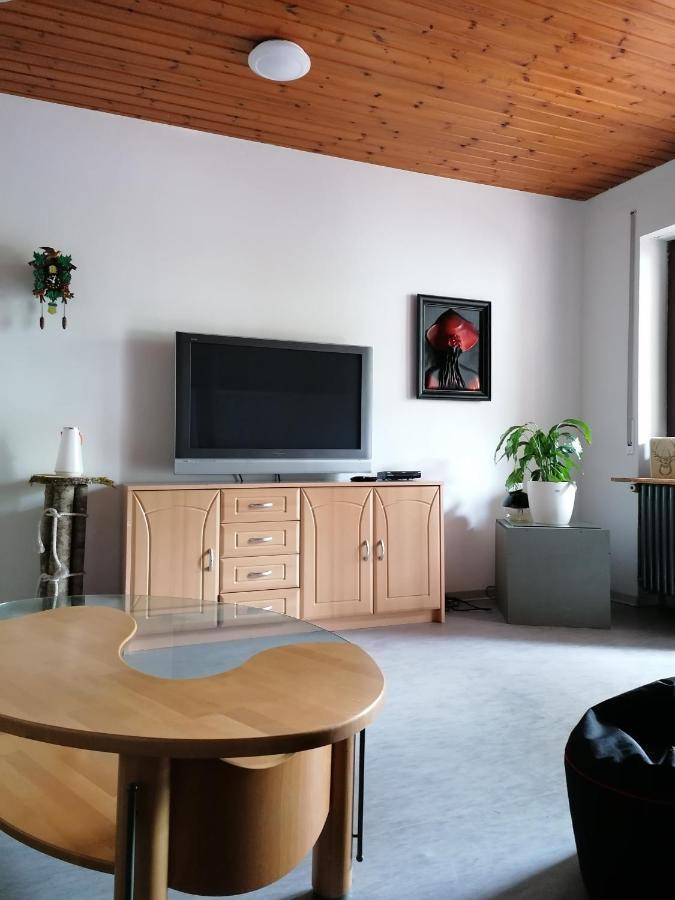 Schwarzwald Appartement Steinen  Exterior photo