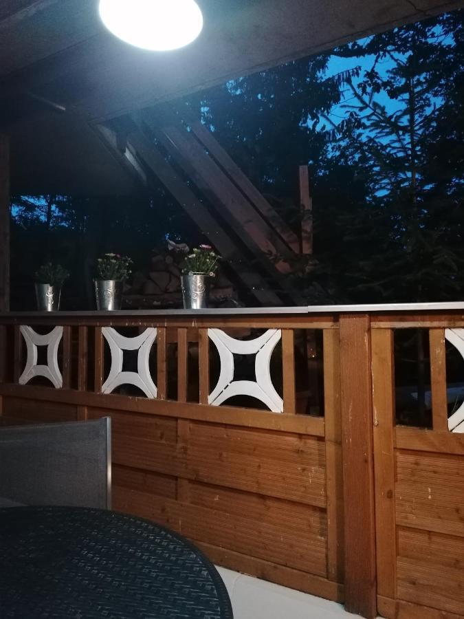 Schwarzwald Appartement Steinen  Exterior photo