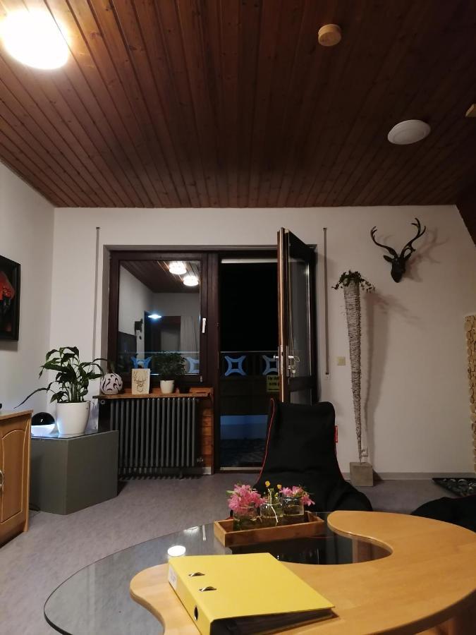 Schwarzwald Appartement Steinen  Exterior photo