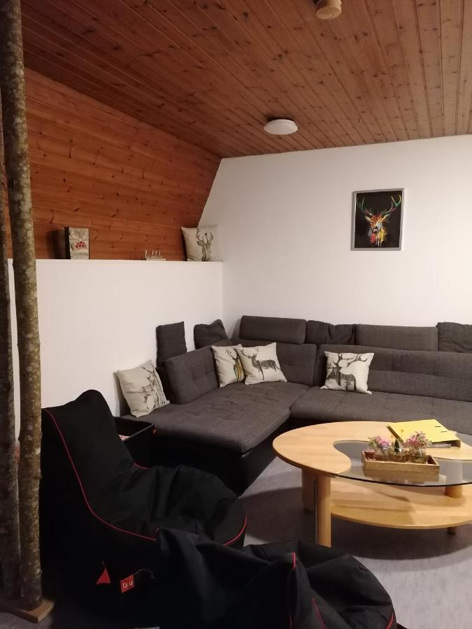 Schwarzwald Appartement Steinen  Exterior photo
