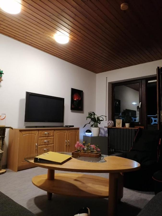 Schwarzwald Appartement Steinen  Exterior photo