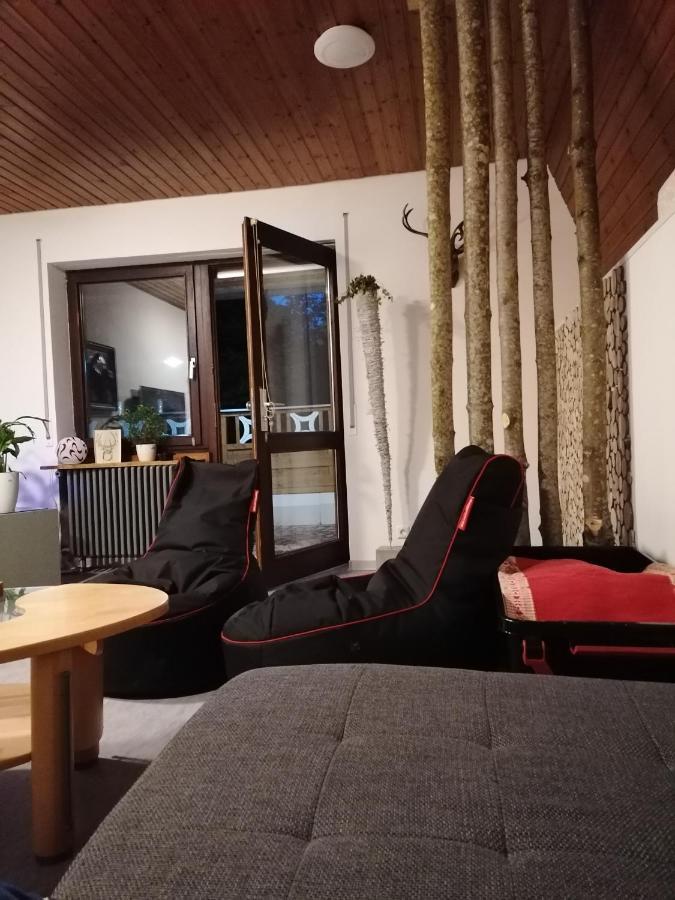 Schwarzwald Appartement Steinen  Exterior photo