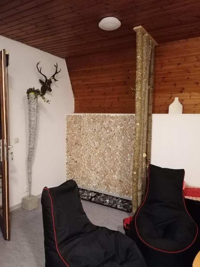 Schwarzwald Appartement Steinen  Exterior photo