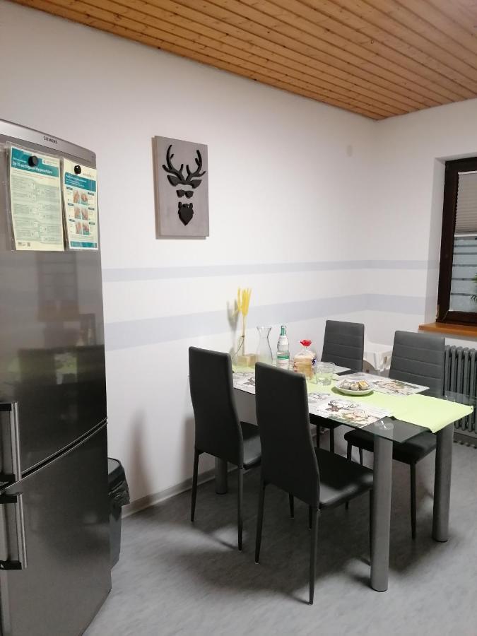 Schwarzwald Appartement Steinen  Exterior photo